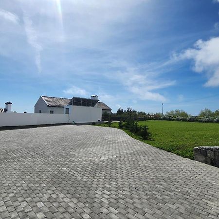 Casas De Campo Lomba D' Agua - Turismo Rural Candelária Εξωτερικό φωτογραφία