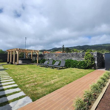 Casas De Campo Lomba D' Agua - Turismo Rural Candelária Εξωτερικό φωτογραφία