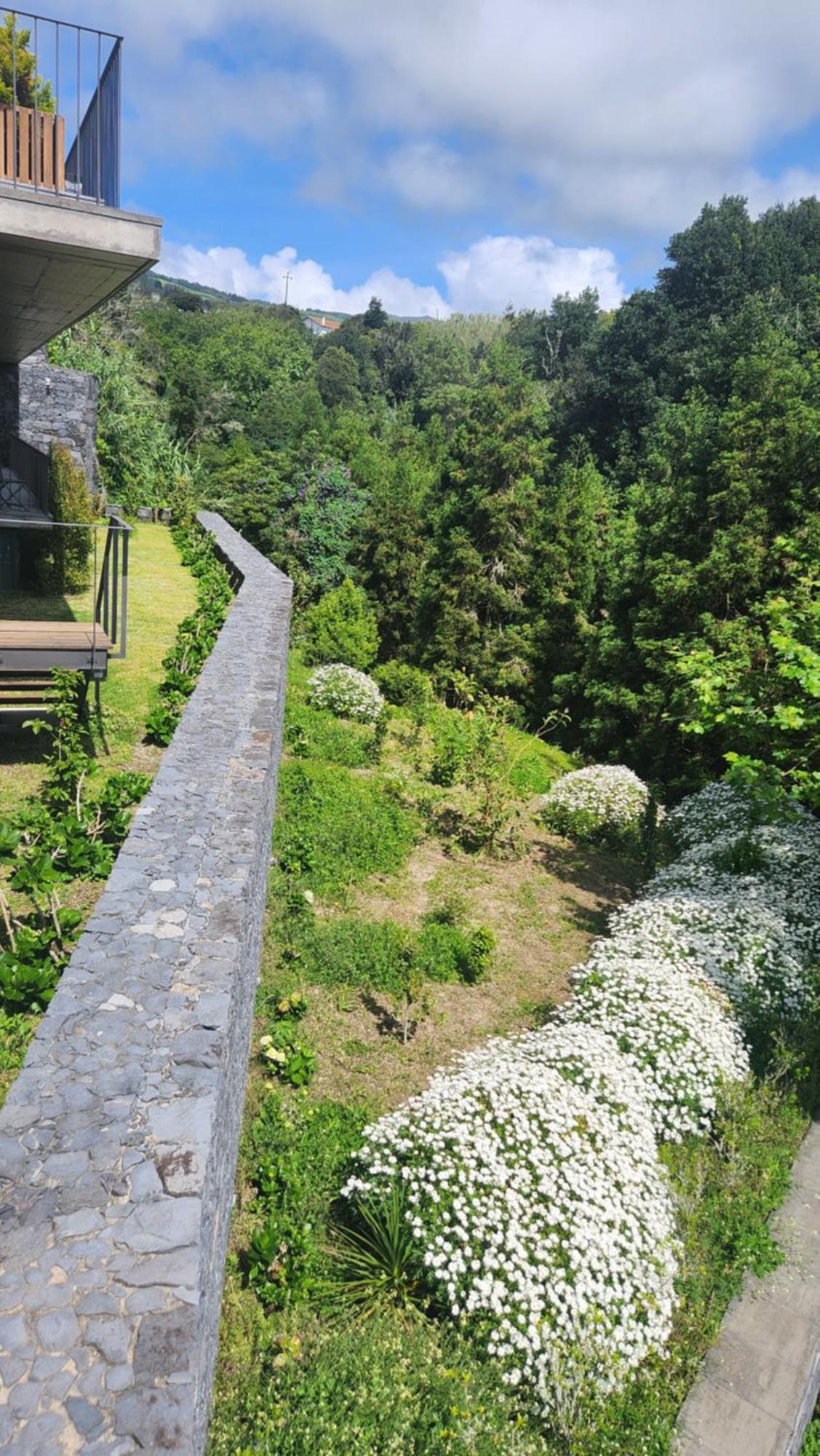 Casas De Campo Lomba D' Agua - Turismo Rural Candelária Εξωτερικό φωτογραφία