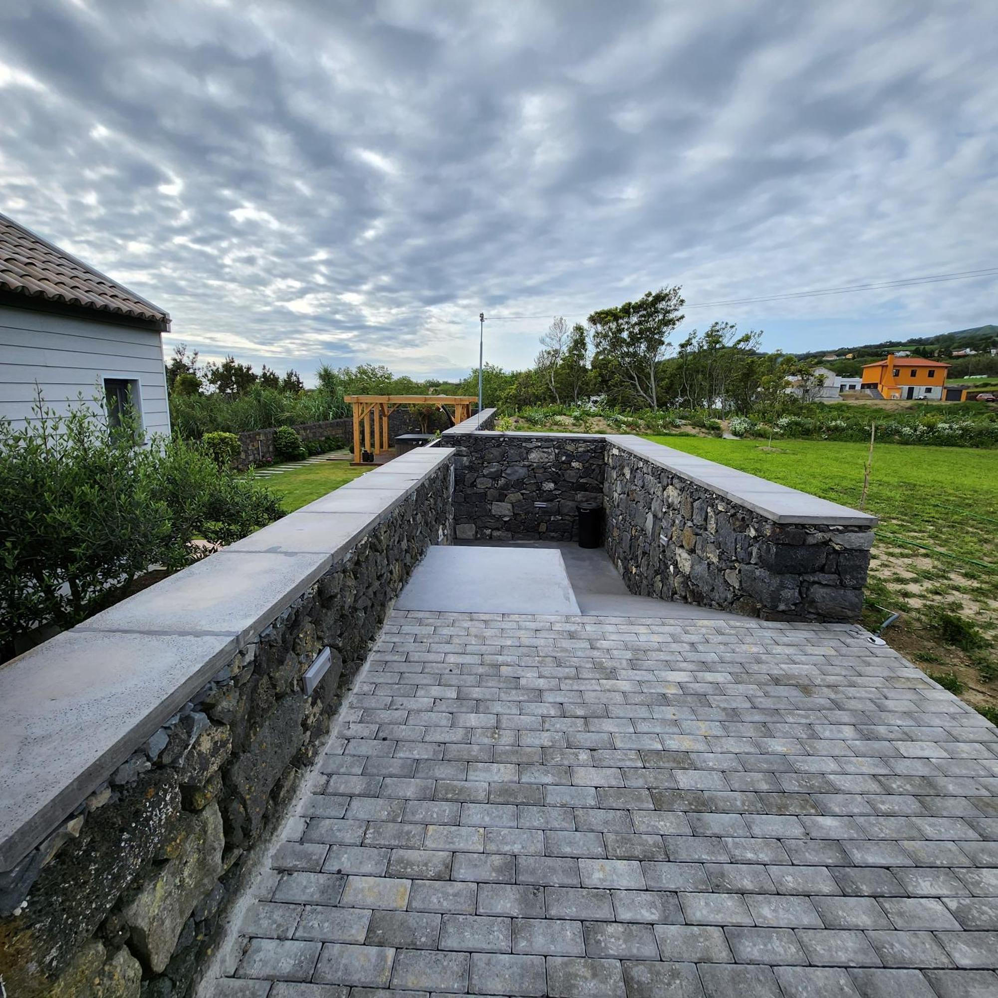 Casas De Campo Lomba D' Agua - Turismo Rural Candelária Δωμάτιο φωτογραφία