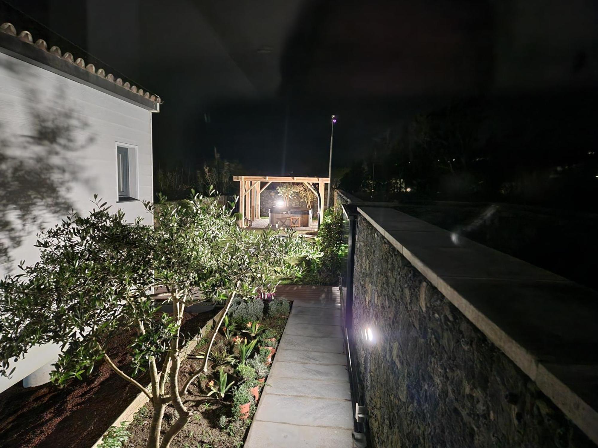 Casas De Campo Lomba D' Agua - Turismo Rural Candelária Δωμάτιο φωτογραφία