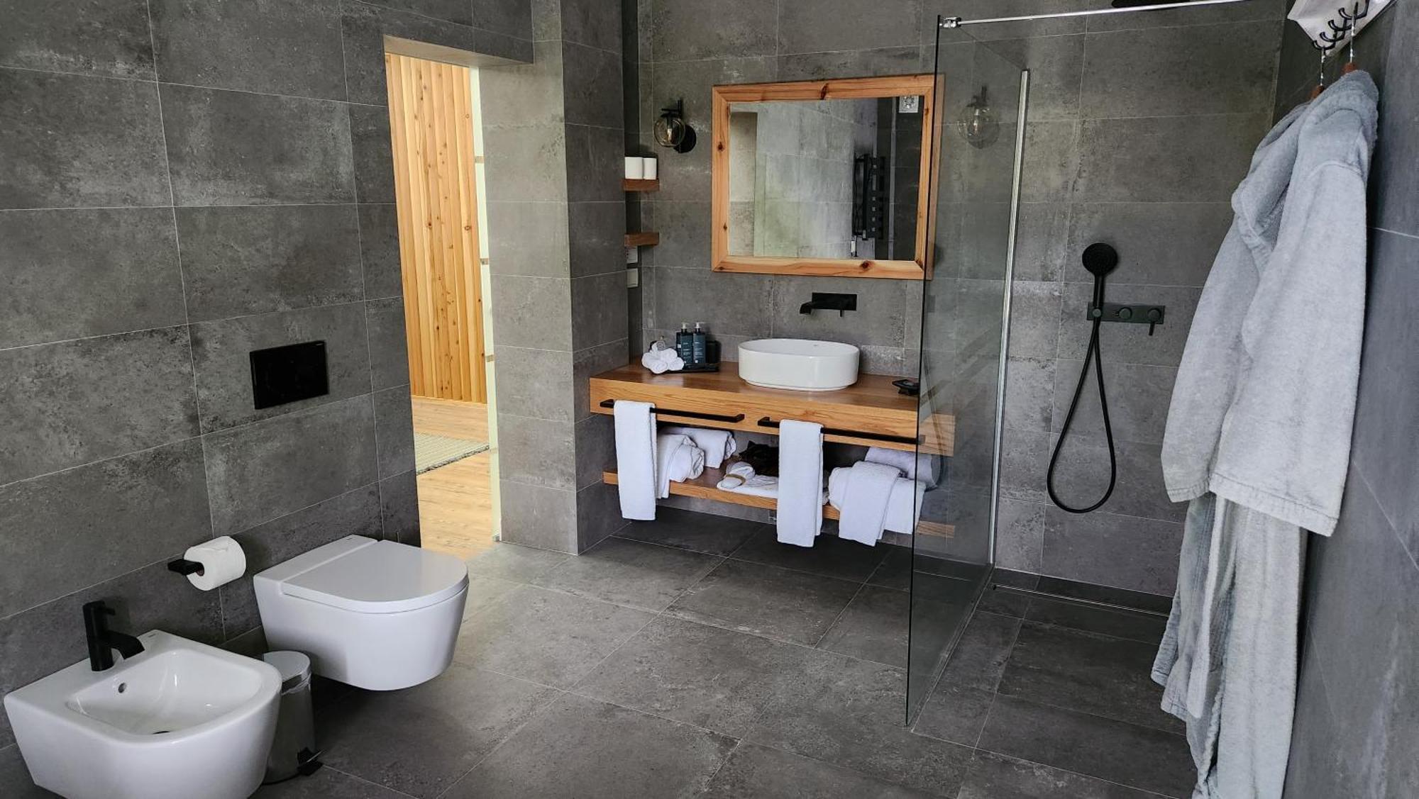 Casas De Campo Lomba D' Agua - Turismo Rural Candelária Δωμάτιο φωτογραφία