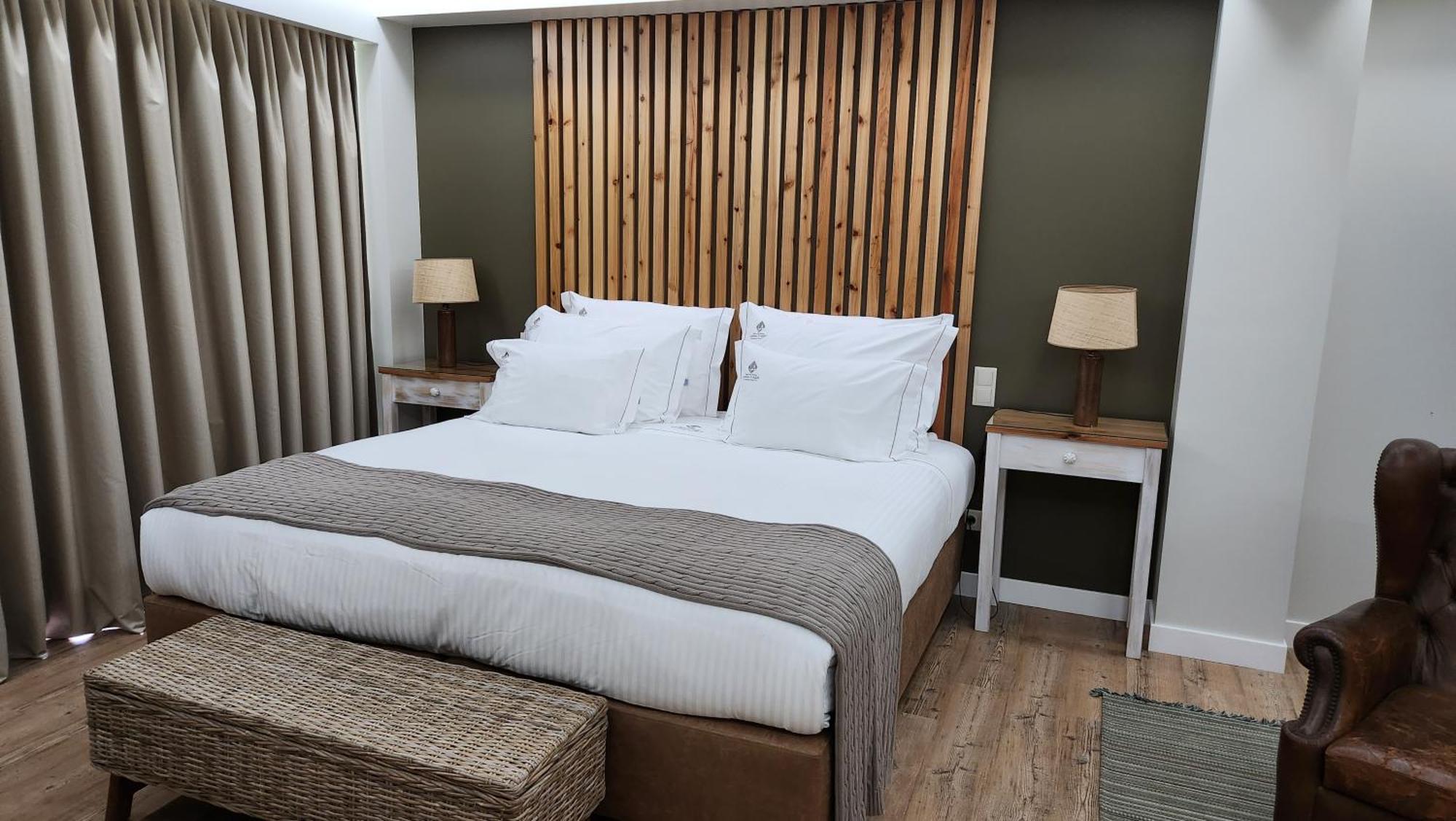 Casas De Campo Lomba D' Agua - Turismo Rural Candelária Δωμάτιο φωτογραφία