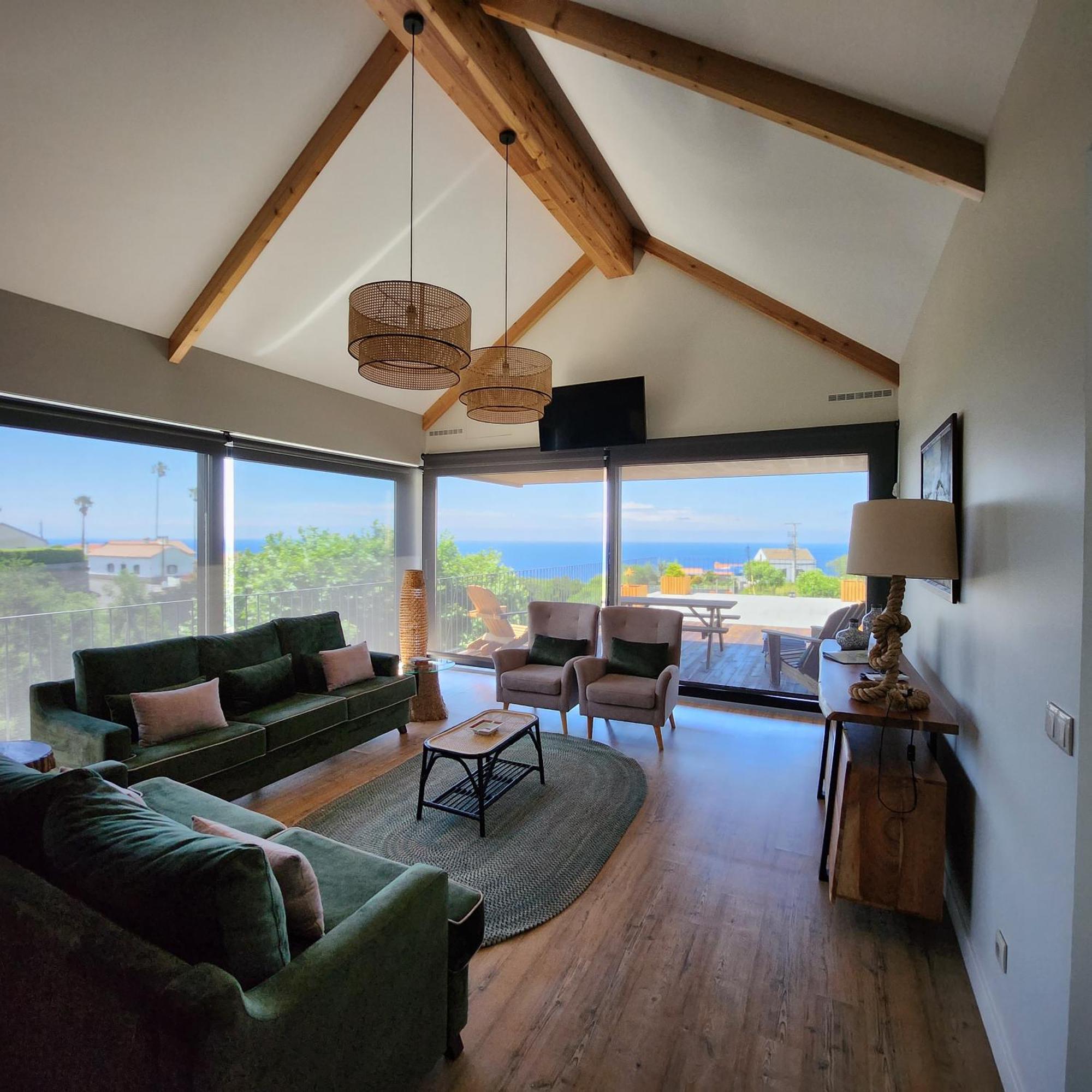 Casas De Campo Lomba D' Agua - Turismo Rural Candelária Δωμάτιο φωτογραφία
