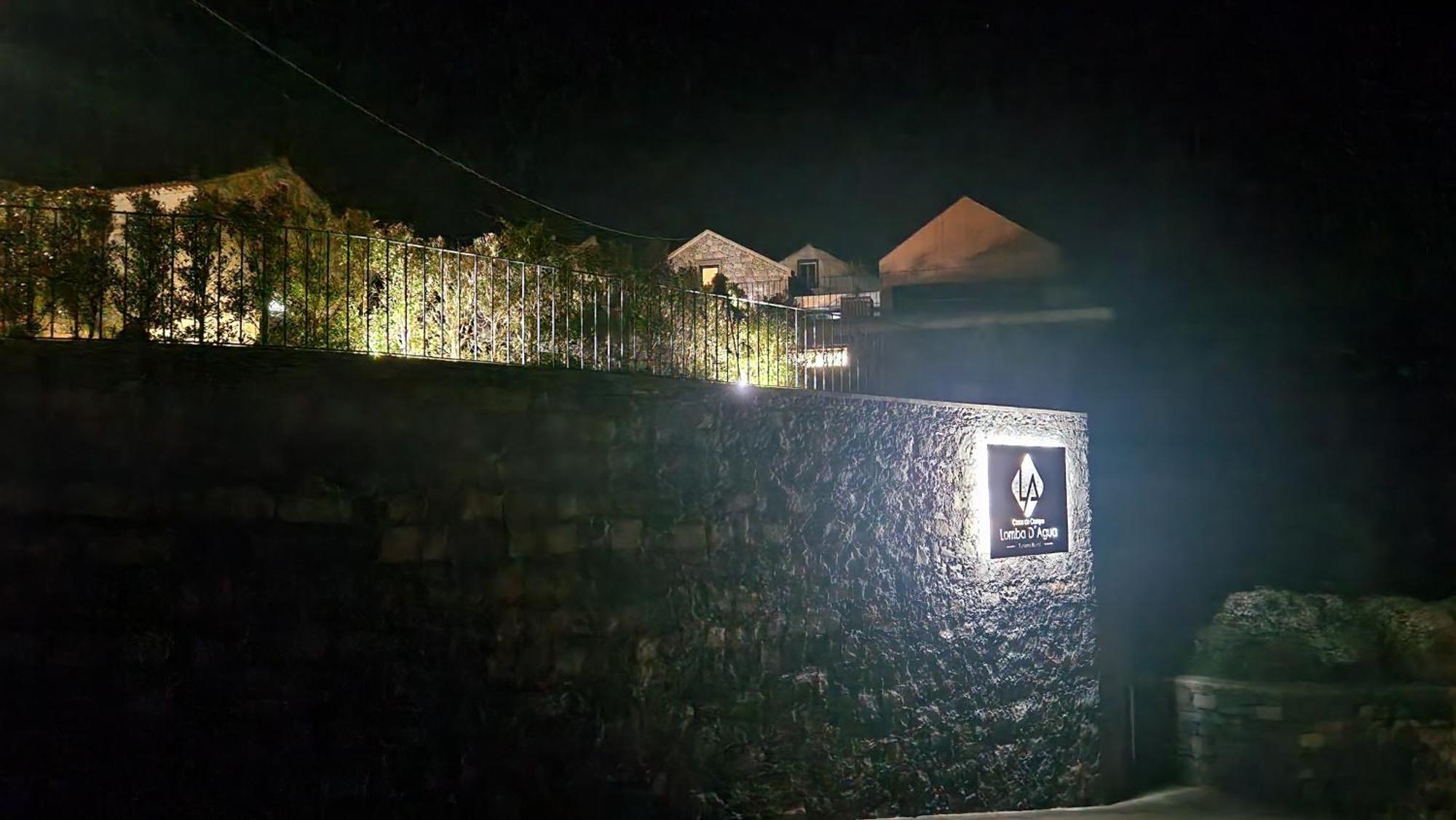 Casas De Campo Lomba D' Agua - Turismo Rural Candelária Εξωτερικό φωτογραφία