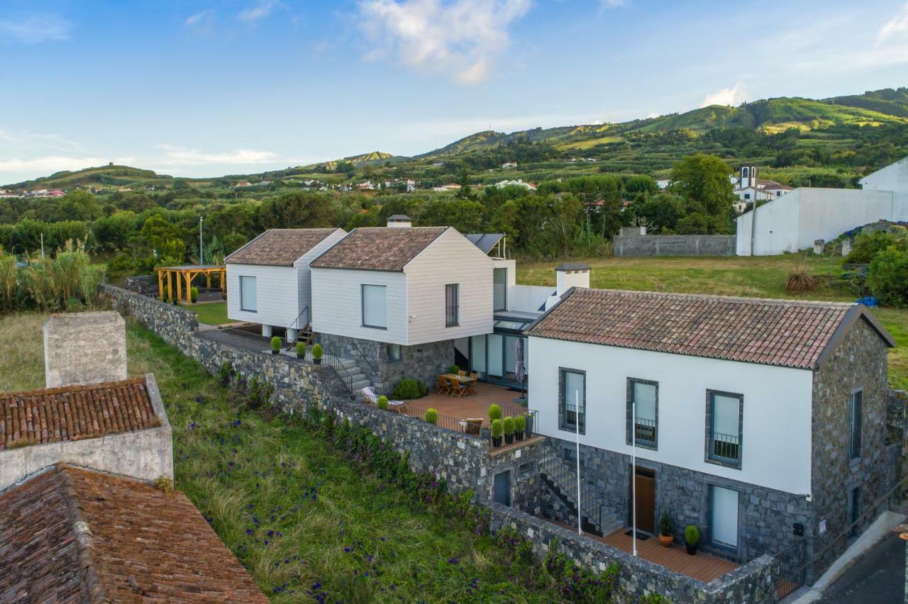 Casas De Campo Lomba D' Agua - Turismo Rural Candelária Εξωτερικό φωτογραφία